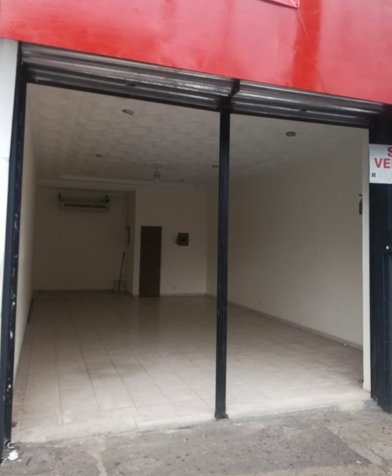 LOCAL COMERCIAL EN EXCELENTE ZONA en Alajuela — $110,000 - Foto 2 de 9