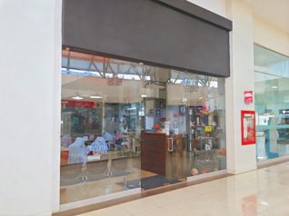 VENTA DE LOCAL DE 87.58 m² TERRAMALL in Tres Ríos, La Unión, Cartago — $190,000 - Photo 3 of 13