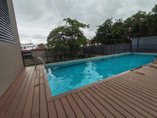 Alquiler de LOFT AMUEBLADO en Colima de Tibás. RAH 27-1037 en Colima, Tibás, San José — $1,080 - Foto 5 de 20