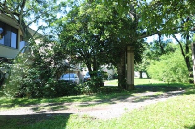 Se vende amplio lote de 5,640m2 en Brasil Santa Ana 24-395 in Brasil, Santa Ana, San José — $1,100,000