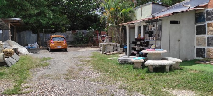 Venta de terreno comercial de 700 m² en zona de alto flujo #27-610 GS in Barva, Heredia — $750,000 - Photo 2 of 6