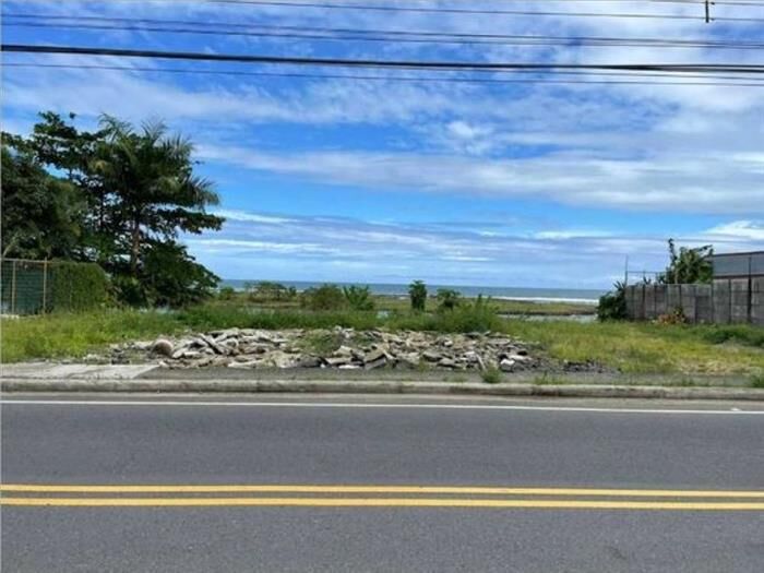 ALQUILER DE LOTE, LIMÓN, PIUTA en Limón — $2,000