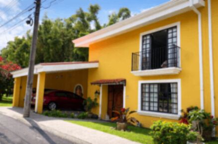 Casa Hermosa en Coronado en San Isidro, Vázquez de Coronado, San José — ₡ 160 000 000