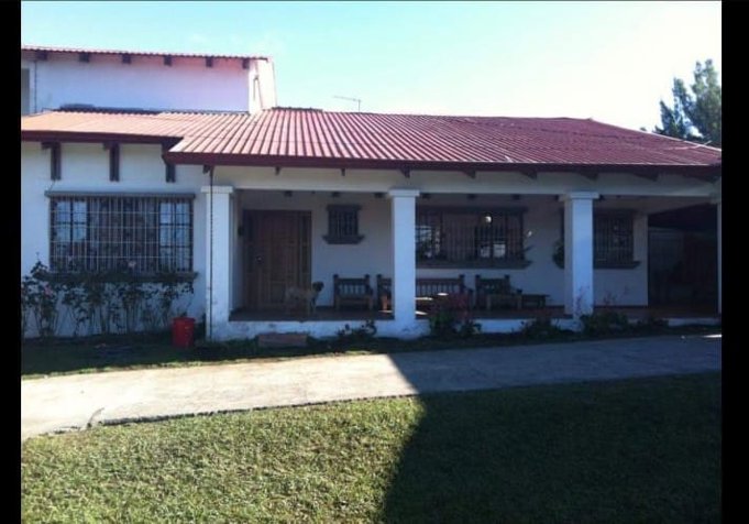 Venta Casa El Carmen de Guadalupe in Guadalupe, Goicoechea, San José — $380,000