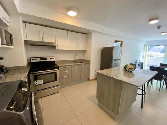Alquiler de Apartamento en ULLOA-Heredia. 27-443 in Ulloa, Heredia — ₡ 430 000