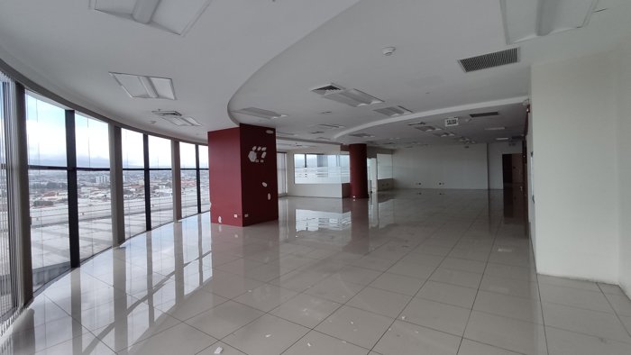 Oficina alquiler Paseo Colón, San José, Edif.Corporativo.PVV7218617 in Merced, San José — $1,350