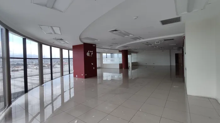 Oficina alquiler Paseo Colón, San José, Edif.Corporativo.PVV7218617 en Merced, San José — $1,350