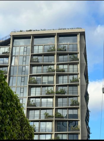 Alquiler de Apartamento en Condominio Babylon / Nunciatura in Mata Redonda, San José — ₡ 750 000