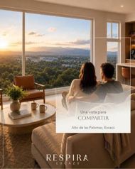 PREVENTA DE CASAS LUXURY, ESCAZÚ, ALTO DE LAS PALOMAS en San Antonio, Escazú, San José — $695,000 - Foto 4 de 11