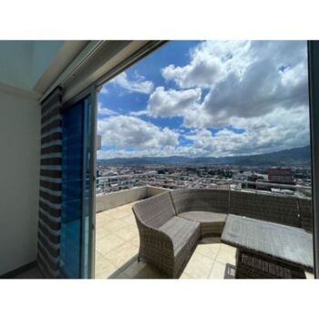 Apartamento en Alquiler Mata Redonda, San José, San José