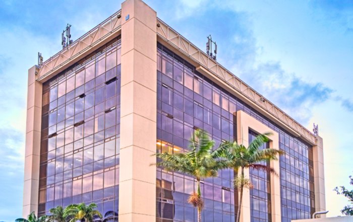 Alquiler de oficina en La Sabana, San José in Mata Redonda, San José — $4,094