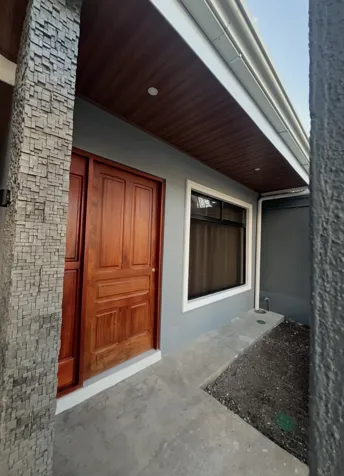HOUSE FOR RENT IN CARTAGO in Oriental, Cartago — ₡ 700 000 - Photo 2 of 15