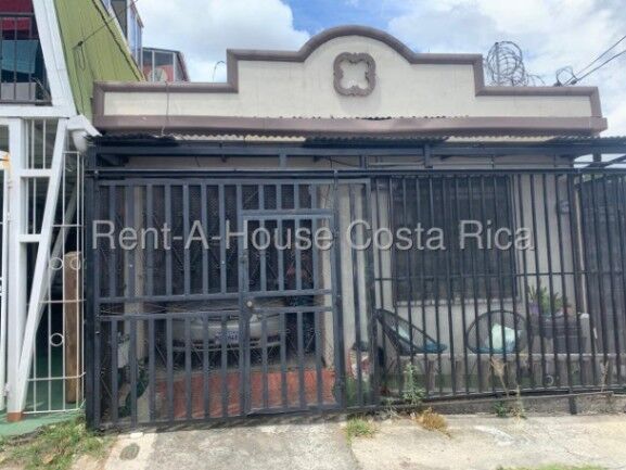 MLS-26-1469 LS VENTA CASA DESAMPARADOS SAN JOS in Desamparados, San José — ₡ 60 000 000