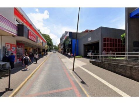 ALQUILER DE LOCAL COMERCIAL, ALAJUELA CENTRO - 10165088 en Alajuela — $4,500