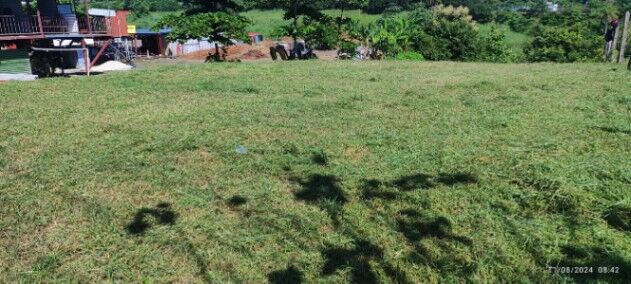 SE VENDE BELLA PROPIEDAD COMERCIAL EN GARABITO, PUNTARENAS.  in Jacó, Garabito, Puntarenas — ₡ 57 000 000