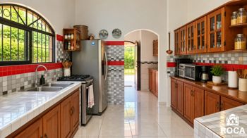 🌿Nice house for sale | Morazan | Pérez Zeledón. in San Isidro De El General, Pérez Zeledón, San José — $315,000 - Photo 5 of 10