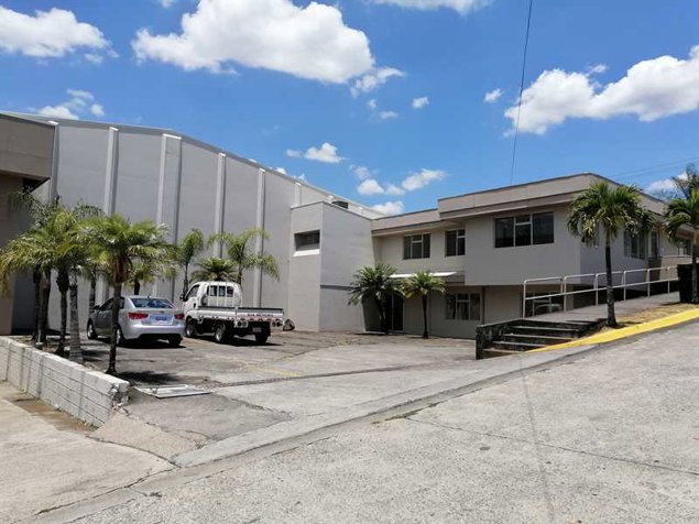 Ofibodega en alquiler en El Barreal de Heredia. PC3613124 en Heredia — $15,840