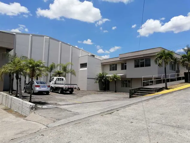 Ofibodega en alquiler en El Barreal de Heredia. PC3613124 en Heredia — $15,840