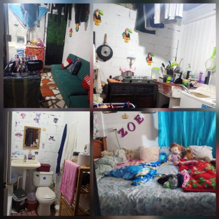 Alquilo apartamento pequeño en Río oro Santa Ana  in Uruca, Santa Ana, San José — ₡ 150 000