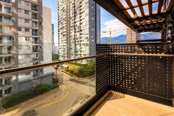 Venta de apartamento en Sky Garden en Pavas, San José — $195,000 - Foto 5 de 16