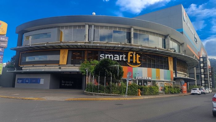 ALQUILER DE LOCAL, SAN JOSÉ, DESAMPARADOS, SAN RAFAEL ABAJO. en San Rafael Abajo, Desamparados, San José — $17,850 - Foto 1 de 16