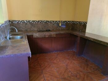 SE VENDE BELLA CASA Y APARTAMENTO EN OROTINA CENTRO.  in Orotina, Alajuela — 35 000 000 ₡ - Photo 4 of 7