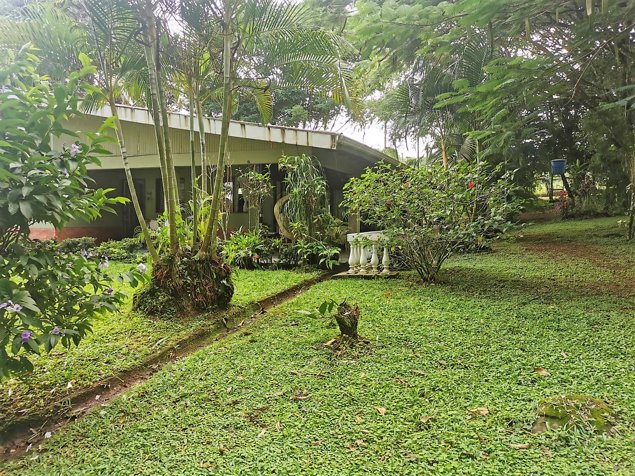 VENTA DE QUINTA, ALAJUELA, SAN CARLOS, AGUAS ZARCAS en Aguas Zarcas, San Carlos, Alajuela — $295,000
