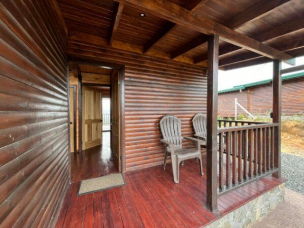 Tu refugio soñado en El Jardín de Dota RAH vende casa  in Jardín, Dota, San José — $220,000