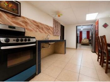 VENTA DE DOS CASAS, SAN JOSÉ, TIBÁS, LEÓN XIII (ZONA COMERCIAL) - 10135851 en León Xiii, Tibás, San José — 88 500 000 ₡ - Foto 5 de 32