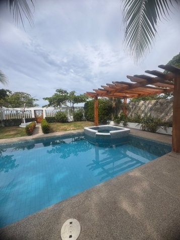 VENTA OPORTUNIDAD $289,000 FRENTE AL MAR CASA PLAYA TIVIVES VHPCV303 in San Juan Grande, Esparza, Puntarenas — $289,000