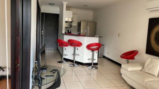 APARTAMENTO EN VENTA, SANTA ANA, US$142.000 Cod#26-931 in Santa Ana, San José — $142,000