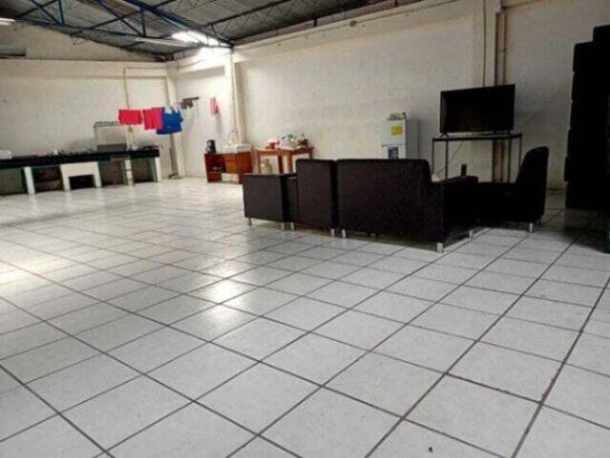Venta de Bodega en el Centro de San José.  in Hospital, San José — $500,000
