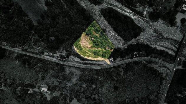 AMPLIO TERRENO DE 10.014 M2 EN VENTA CON SERVICIOS DISPONIBLES – IDEAL PARA INVERSION in San Isidro De El General, Pérez Zeledón, San José — $65,000