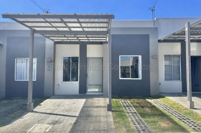Venta de Casa en San Antonio de Alajuela. RAH 26-1750 en San Antonio, Alajuela — $129,000