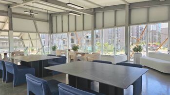 Alquiler de apartamento en Khaya curridabat  en Sánchez, Curridabat, San José — $1,200 - Foto 4 de 36
