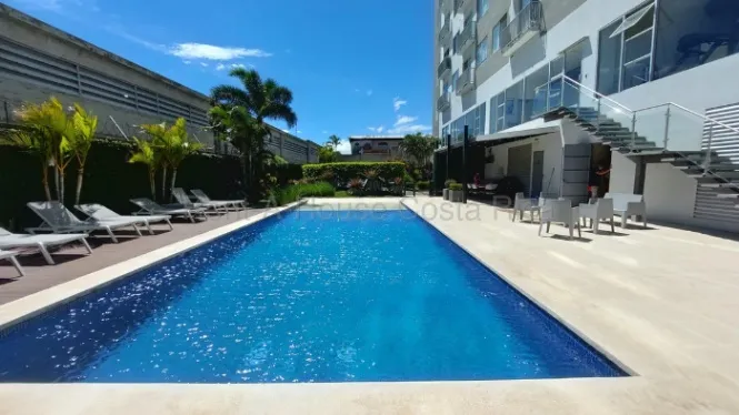 Alquiler de Apartamento en ULLOA-Heredia. RAH 27-88 in Ulloa, Heredia — ₡ 520 000
