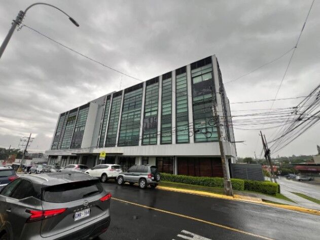 Alquiler de Excelente Oficina en San Rafael de Escazú / Mls. 26-729 OFC JB en San Rafael, Escazú, San José — $3,256