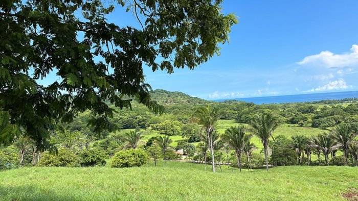 Finca Corozalito vistas panorámicas al océano IT en Bejuco, Nandayure, Guanacaste — $1,000,000 - Foto 2 de 38