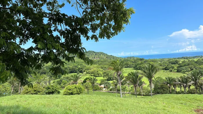 Finca Corozalito vistas panorámicas al océano IT en Bejuco, Nandayure, Guanacaste — $1,000,000 - Foto 2 de 38