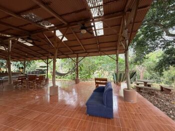 LOTE EN VENTA EN OROTINA en La Ceiba, Orotina, Alajuela — $9,600,000 - Foto 5 de 10