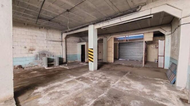 Se vende local comercial en Hospital San José 26-589 in Hospital, San José — $229,500