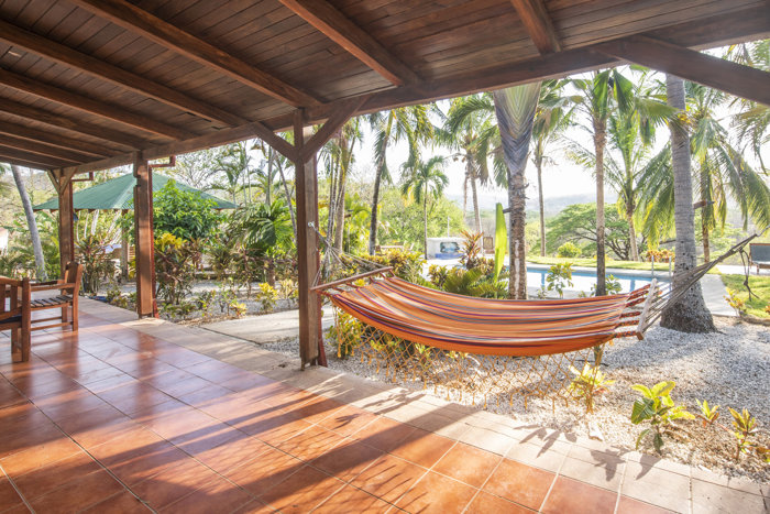 Venta de finca en Nicoya, 12.5 Ha, Piscina, Casa amueblada 6 habs. in Nicoya, Guanacaste — $690,000 - Photo 2 of 24