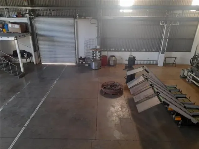 WAREHOUSE/INDUSTRIAL BUILDING IN HEREDIA FOR RENT in Barva, Heredia — $2,000,000 - Photo 3 of 6