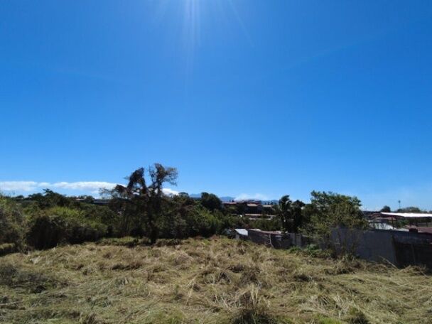 MLS-25-1088 KQ-VENTA LOTE EL COYOL ALAJUELA CONTACTENOS AL # 88987222 en Alajuela — ₡ 275 990 000