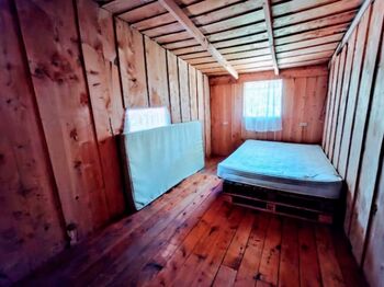 ✨ Preciosa Propiedad con Cabaña en El Cañón del Guarco 🌾 en San Isidro, El Guarco, Cartago — 57 500 000 ₡ - Foto 5 de 42