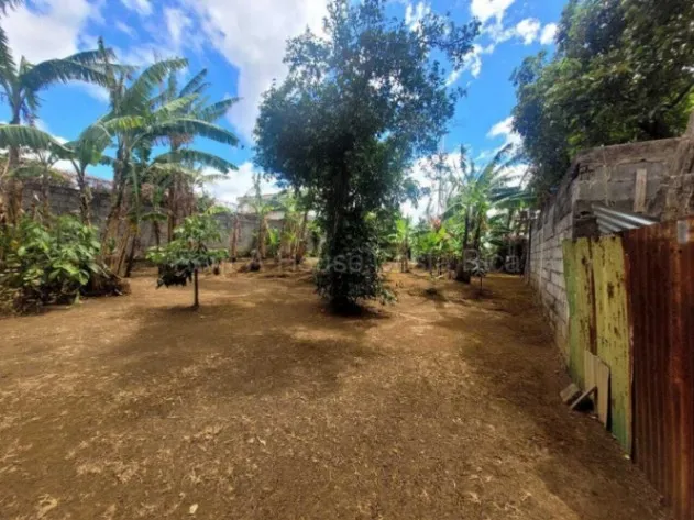 Lot with House for Sale in Santo Domingo-Heredia. RAH 26-1495 MIXED-USE ZONING REDUCED PRICE in Santo Domingo, Heredia — ₡ 190 000 000 - Photo 3 of 6