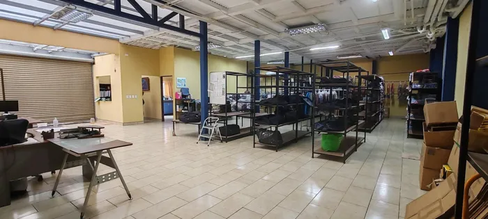 Alquiler de Bodega en Ipis de Goicoechea. RAH 26-933 OPORTUNIDAD en Ipís, Goicoechea, San José — $2,000
