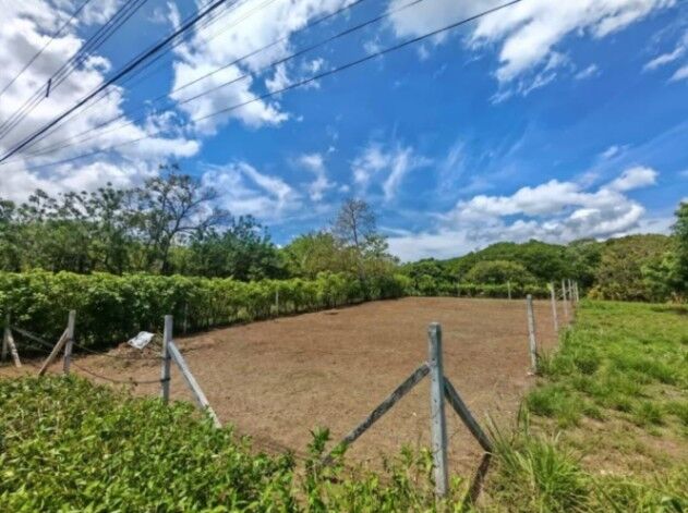Venta de Lote en Mora-Colón, San José. RAH 25-1933 in Colón, Mora, San José — $125,000