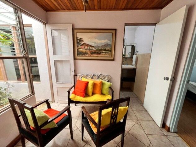 Venta de Casa + Mini Apto en San Juan de Tibás. RAH 26-786 in San Juan, Tibás, San José — $198,400