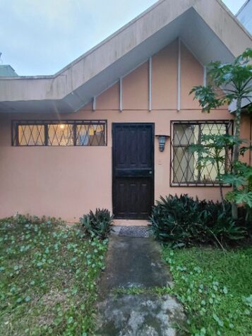 🏡 ¡Se vende hermosa casa en Residencial La Alhambra, San Pedro de Montes de Oca! in San Pedro, Montes De Oca, San José — ₡ 65 000 000